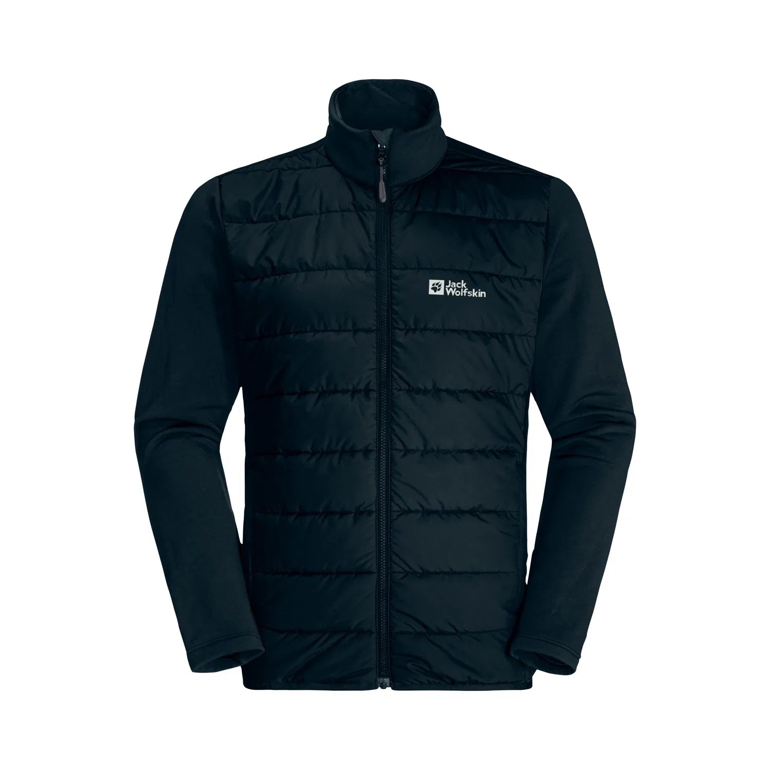 Jack Wolfskin Glaabach 3In1 Erkek Mont - Lacivert