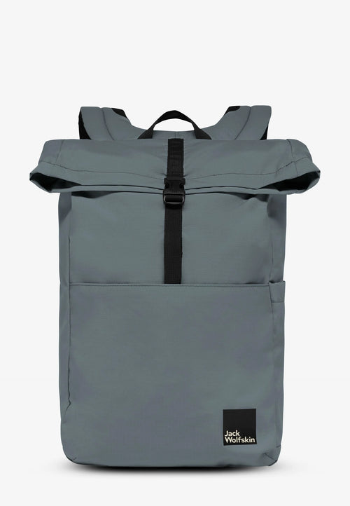 Jack Wolfskin  Island  Unisex Sırt Çantası - Gri