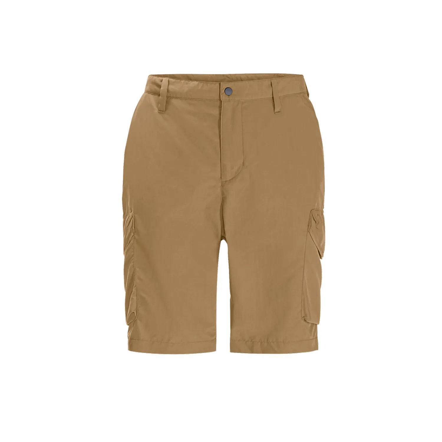 Jack Wolfskin Kalahari Cargo Erkek Şort - Bej