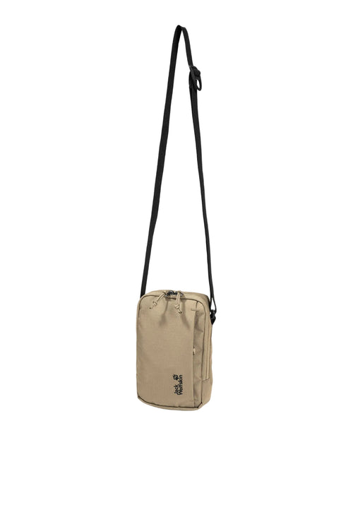 Jack Wolfskin  Konya   Omuz Çantası - Kahverengi