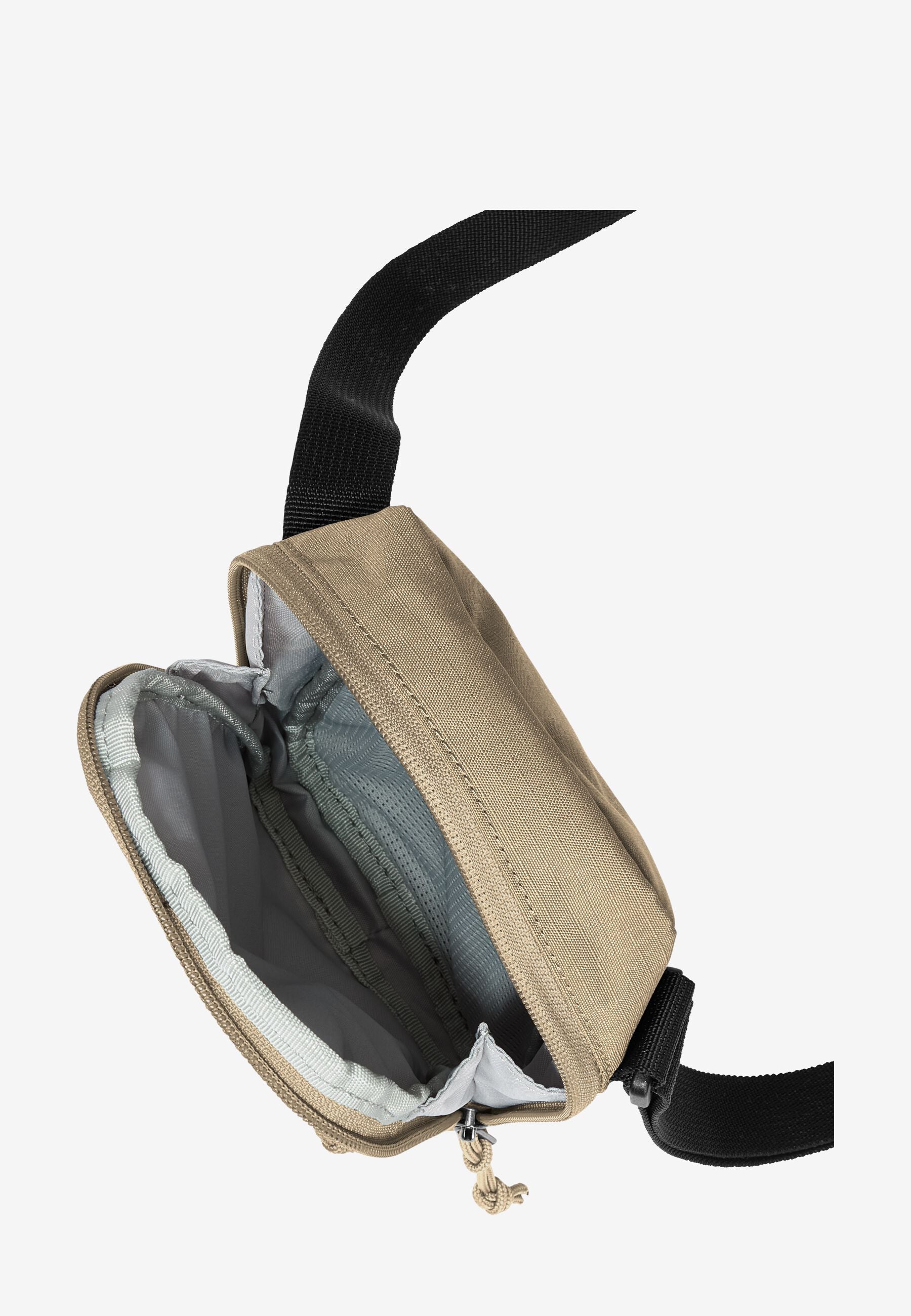 Jack Wolfskin Konya Unisex Askılı Çanta - Kahverengi