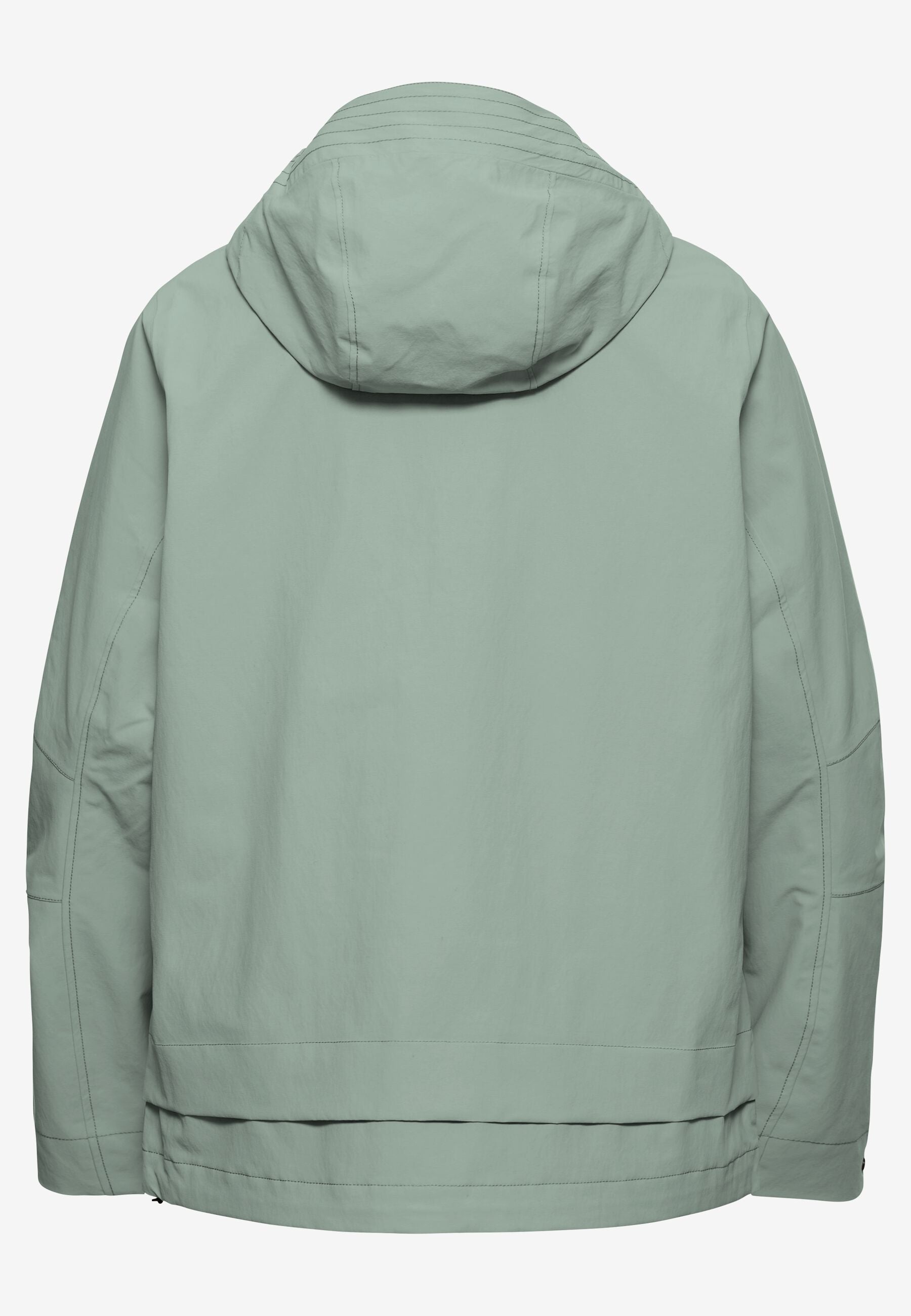 Jack Wolfskin Nabur 2L Kadın Mont - Yeşil