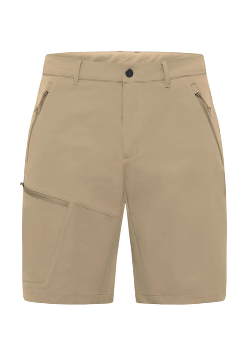 Jack Wolfskin  Pico Trail  Erkek Şort - Bej