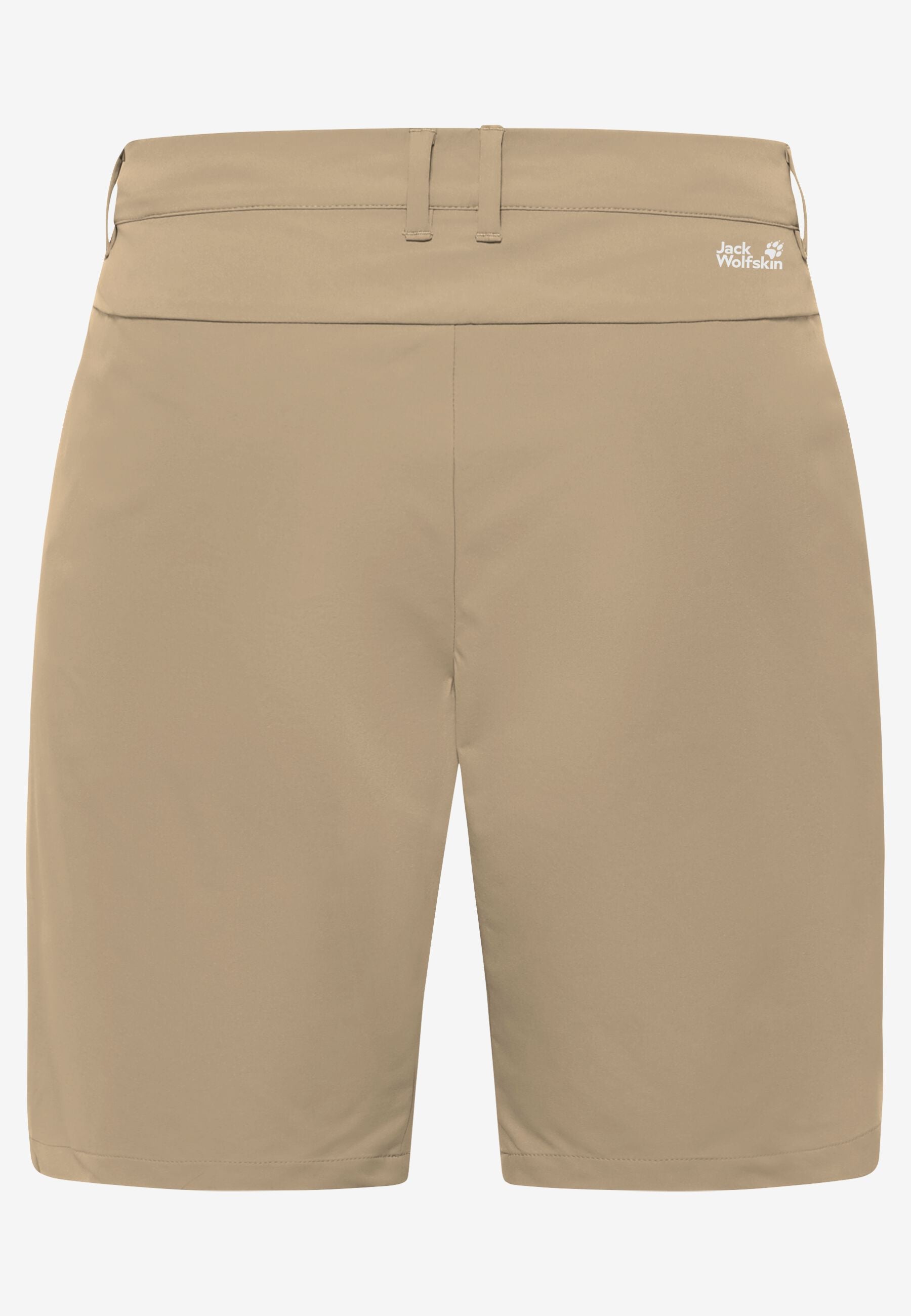 Jack Wolfskin Pico Trail Erkek Şort - Bej