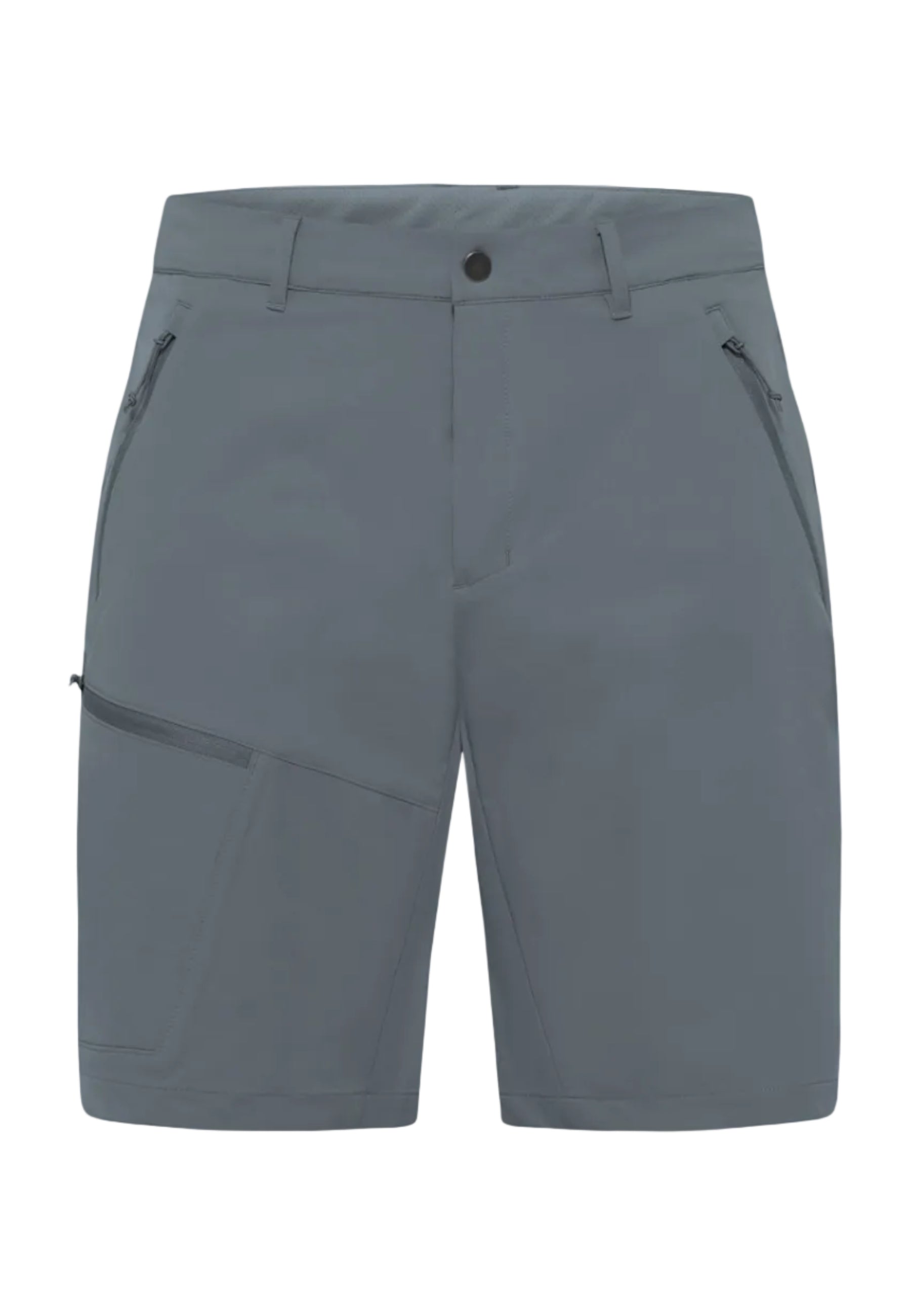 Jack Wolfskin Pico Trail Erkek Şort - Füme