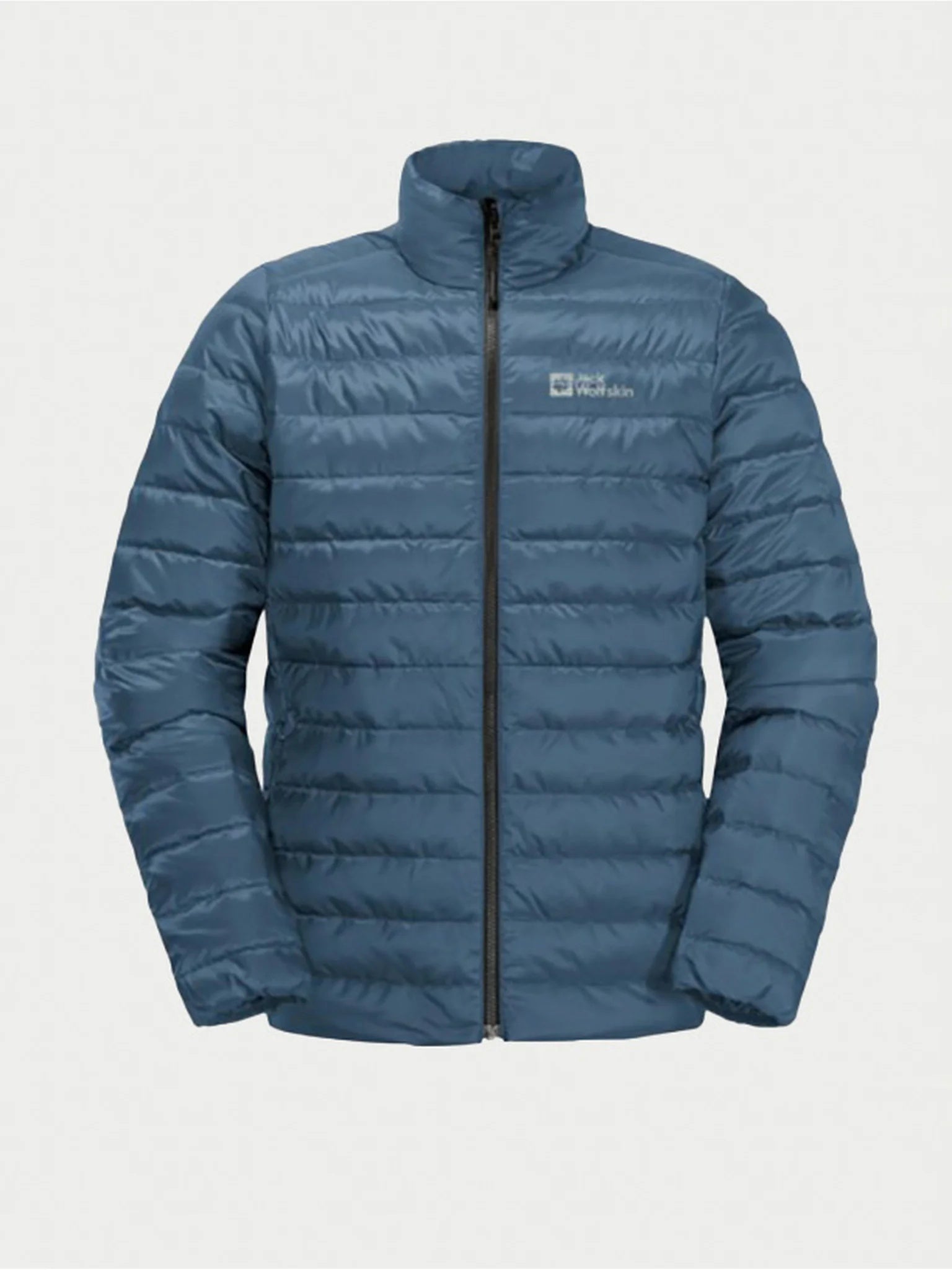 Jack Wolfskin Pilvi Erkek Mont - Mavi