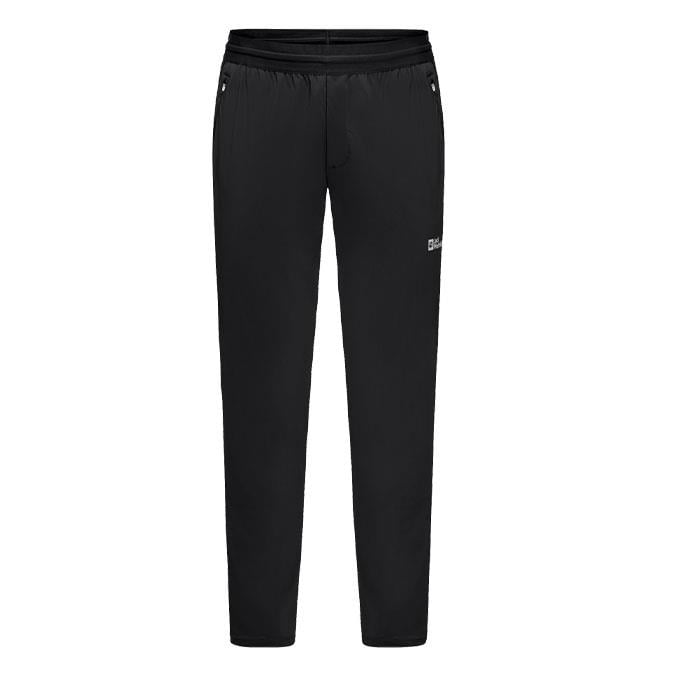 Jack Wolfskin Prelight Siyah Erkek Eşofman Altı