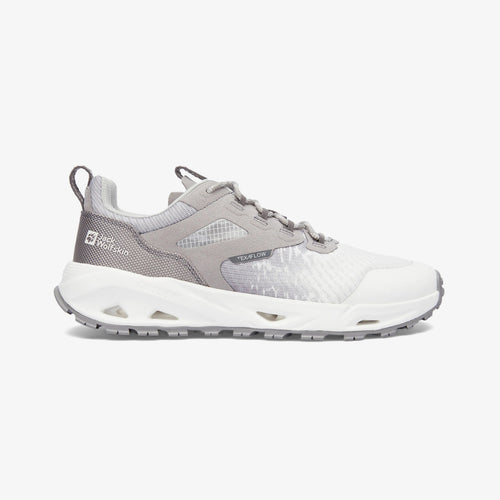 Jack Wolfskin Prelight Pro Vent Low Erkek Outdoor Ayakkabısı - Gri