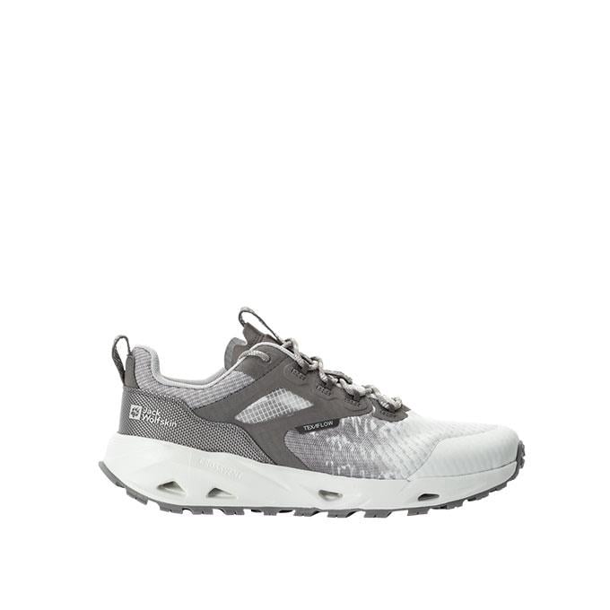 Jack Wolfskin  Prelight Pro Vent Low Gri Erkek Outdoor Ayakkabı