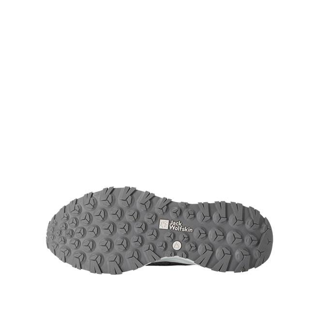 Jack Wolfskin  Prelight Pro Vent Low Gri Erkek Outdoor Ayakkabı