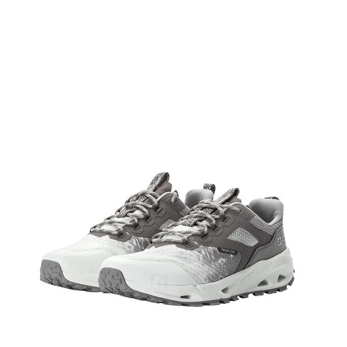Jack Wolfskin  Prelight Pro Vent Low Gri Erkek Outdoor Ayakkabı