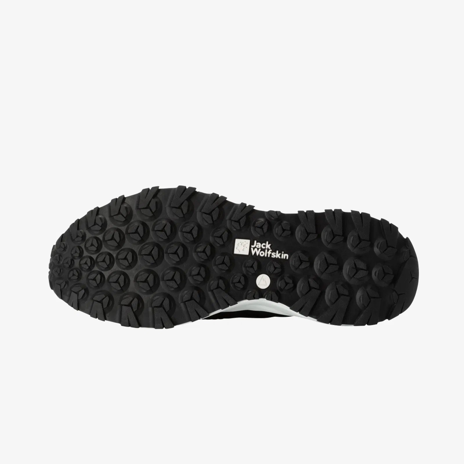 Jack Wolfskin Prelight Pro Vent Low Erkek Outdoor Ayakkabı - Siyah