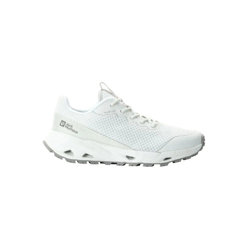 Jack Wolfskin Prelight Vent Low Erkek Outdoor Ayakkabı - Beyaz