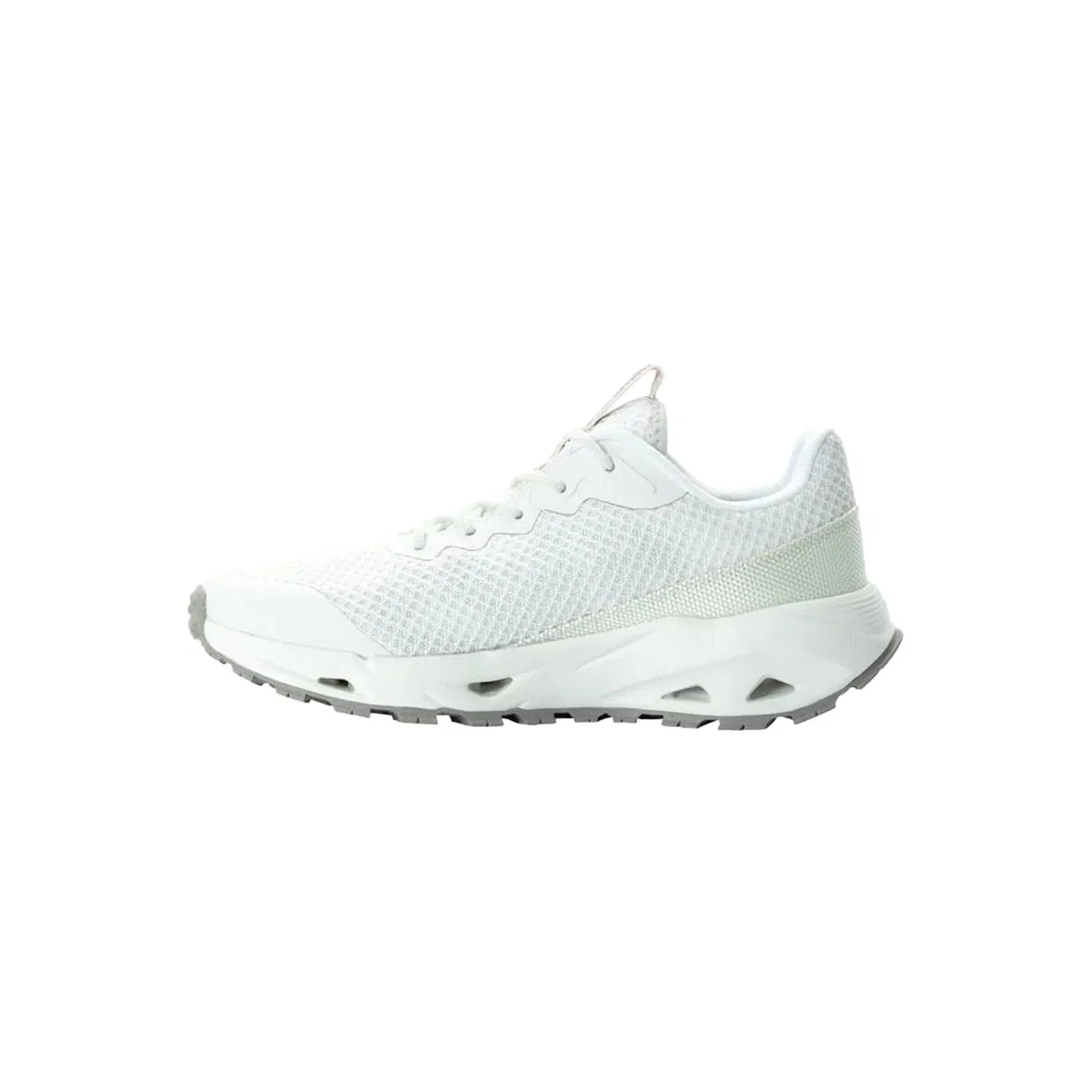 Jack Wolfskin Prelight Vent Low Erkek Outdoor Ayakkabı - Beyaz