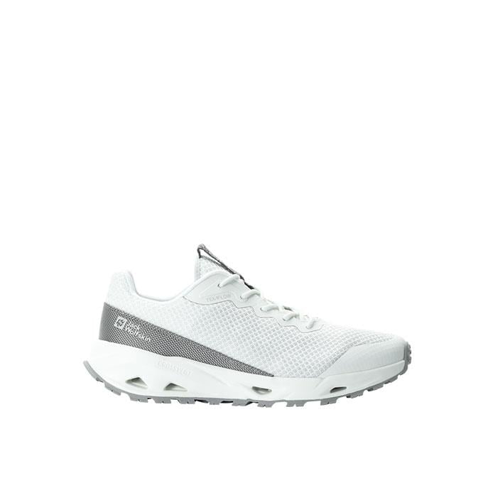 Jack Wolfskin  Prelight Vent Low Beyaz Erkek Outdoor Ayakkabı