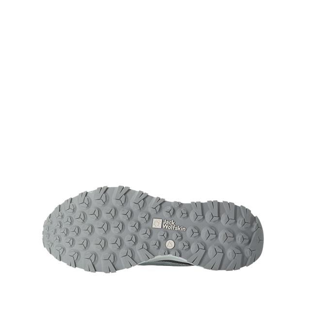 Jack Wolfskin  Prelight Vent Low Beyaz Erkek Outdoor Ayakkabı