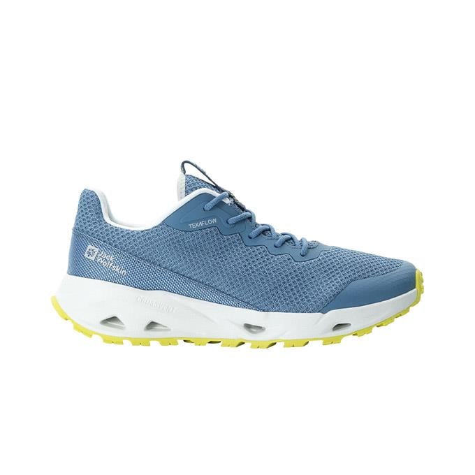 Jack Wolfskin  Prelight Vent Low Mavi Erkek Outdoor Ayakkabı