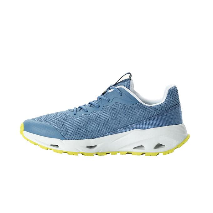 Jack Wolfskin  Prelight Vent Low Mavi Erkek Outdoor Ayakkabı