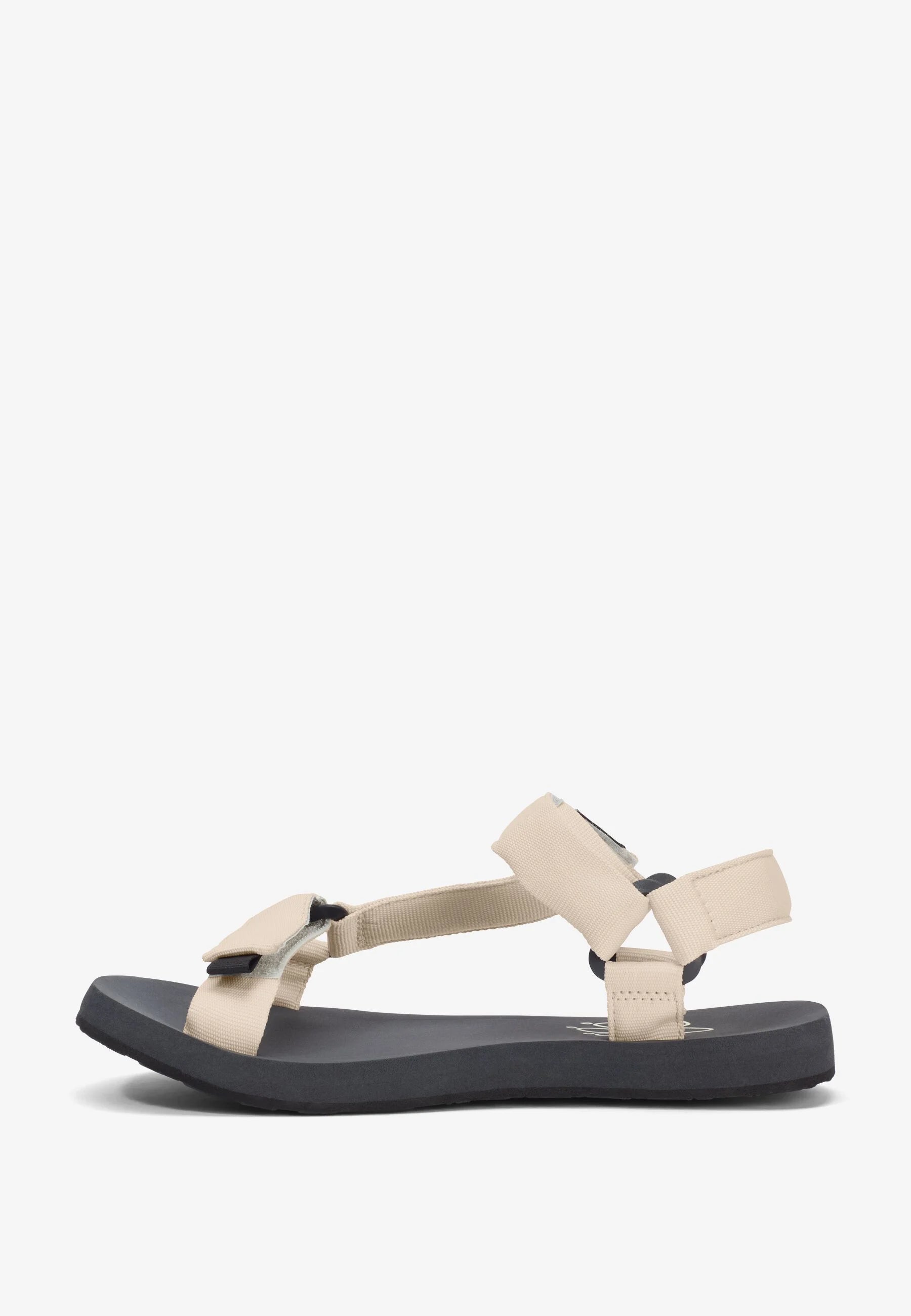 Jack Wolfskin Taiga Kadın Sandalet - Bej
