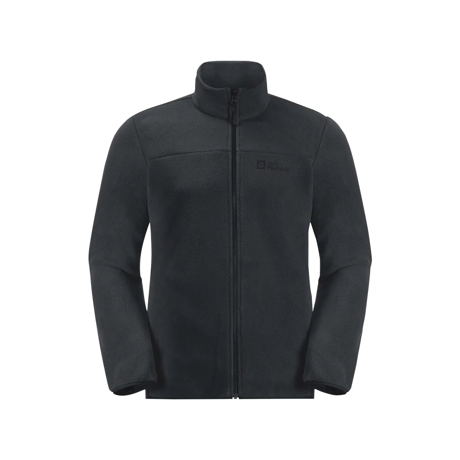 Jack Wolfskin Taubenberg 3In1 Erkek Mont - Antrasit