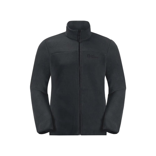 Jack Wolfskin Taubenberg 3In1 Erkek Mont - Antrasit
