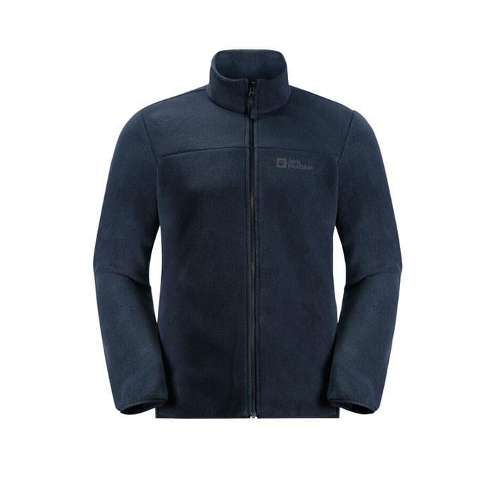 Jack Wolfskin Taubenberg 3In1 Lacivert Erkek Mont