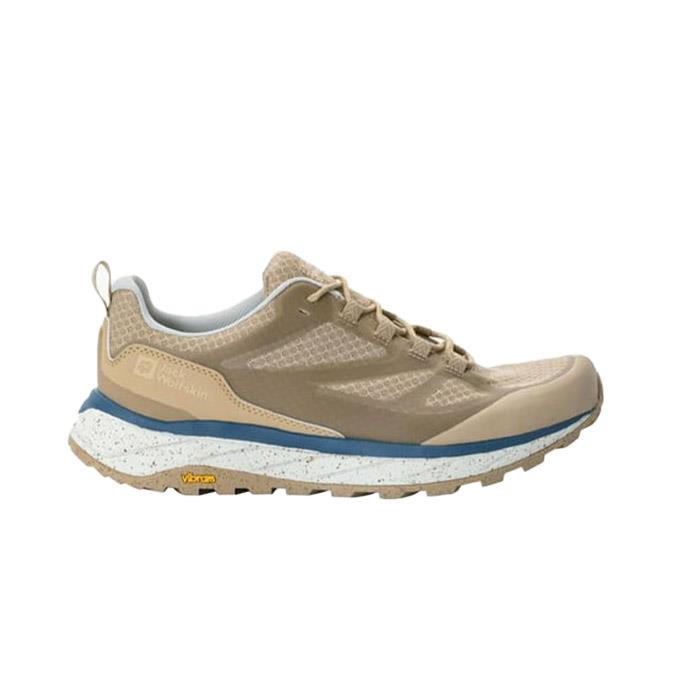 Jack Wolfskin Terraventure Vent Low M Erkek Duneland Outdoor Ayakkabı