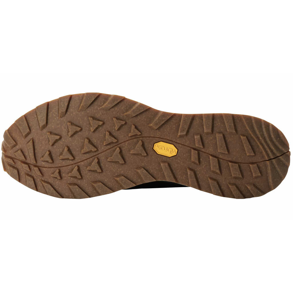 Jack Wolfskin Terraventure Vent Low Erkek Outdoor Ayakkabı - Yeşil