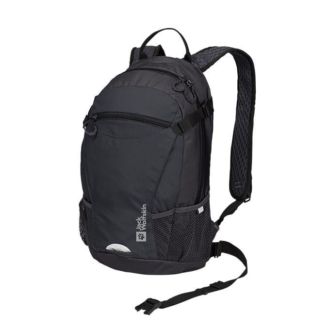 Jack Wolfskin Velocity Antrasit Unisex Sırt Çantası