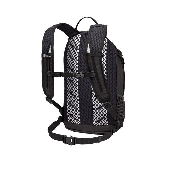 Jack Wolfskin Velocity Antrasit Unisex Sırt Çantası