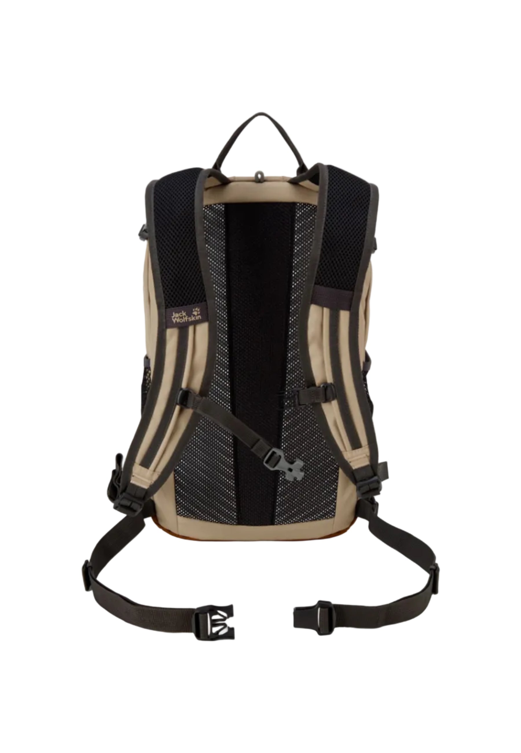 Jack Wolfskin Velocity 12 Unisex Sırt Çantası - Kahverengi