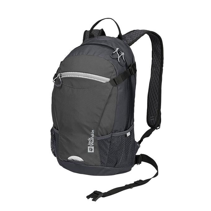 Jack Wolfskin Velocity Antrasit Unisex Sırt Çantası