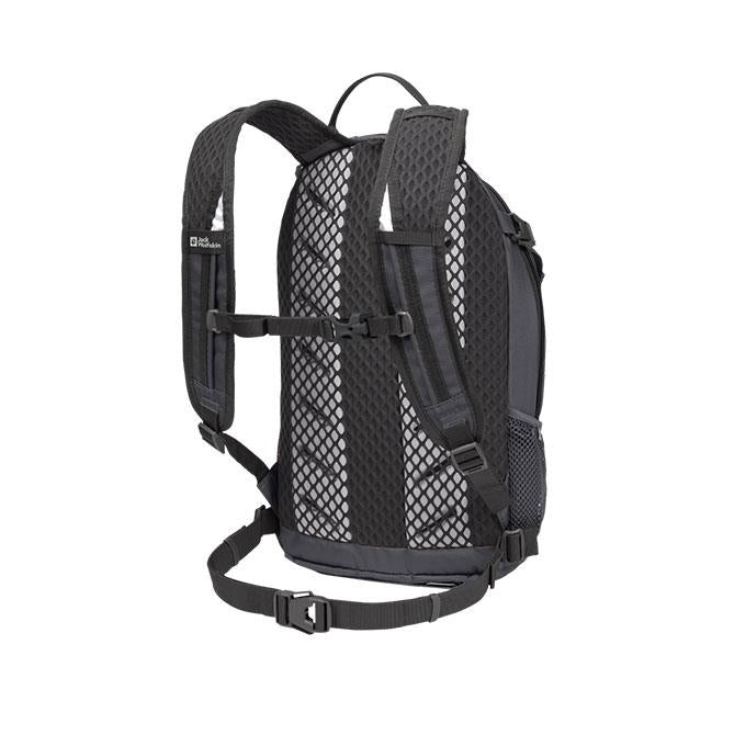 Jack Wolfskin Velocity Antrasit Unisex Sırt Çantası