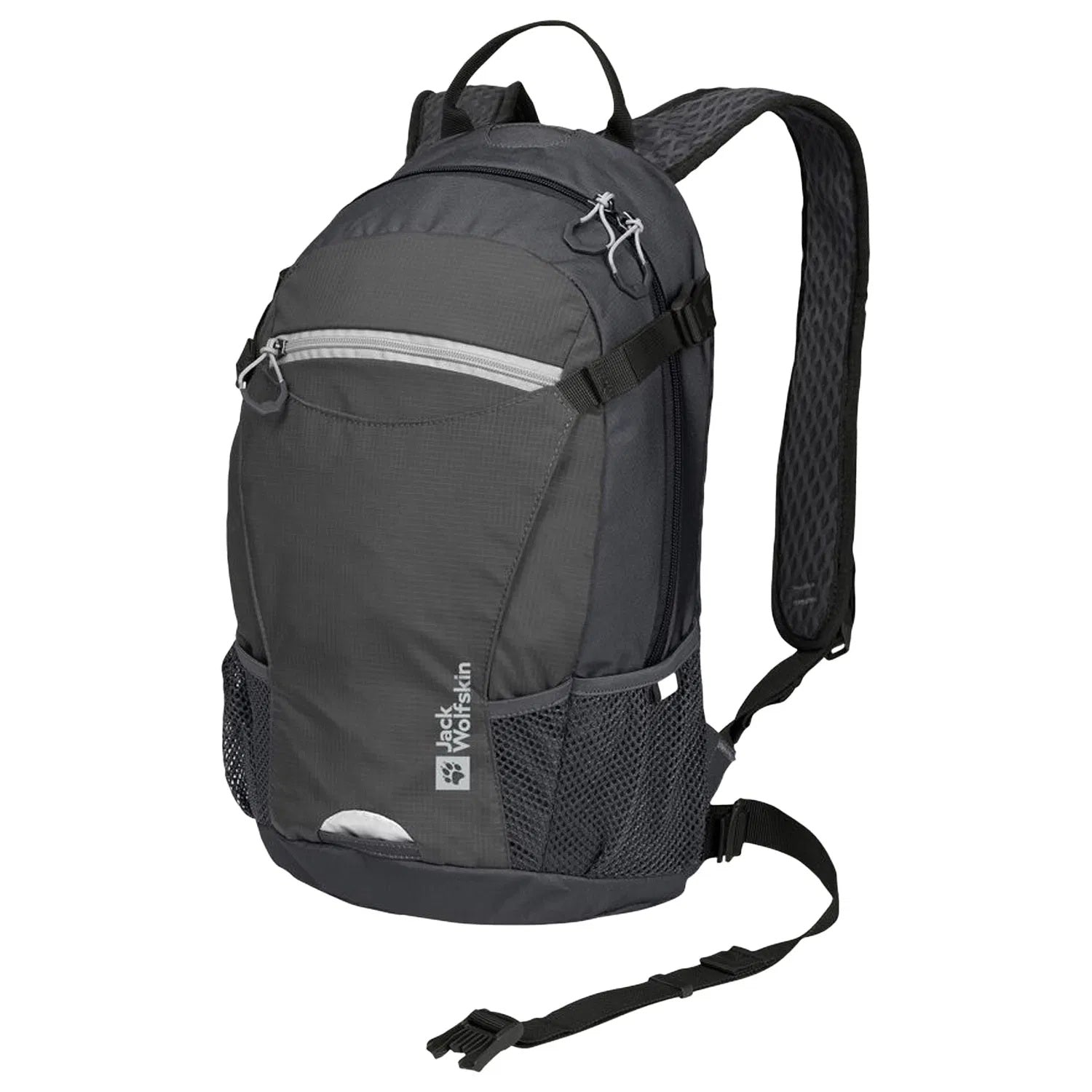 Jack Wolfskin Velocity Unisex Sırt Çantası - Antrasit