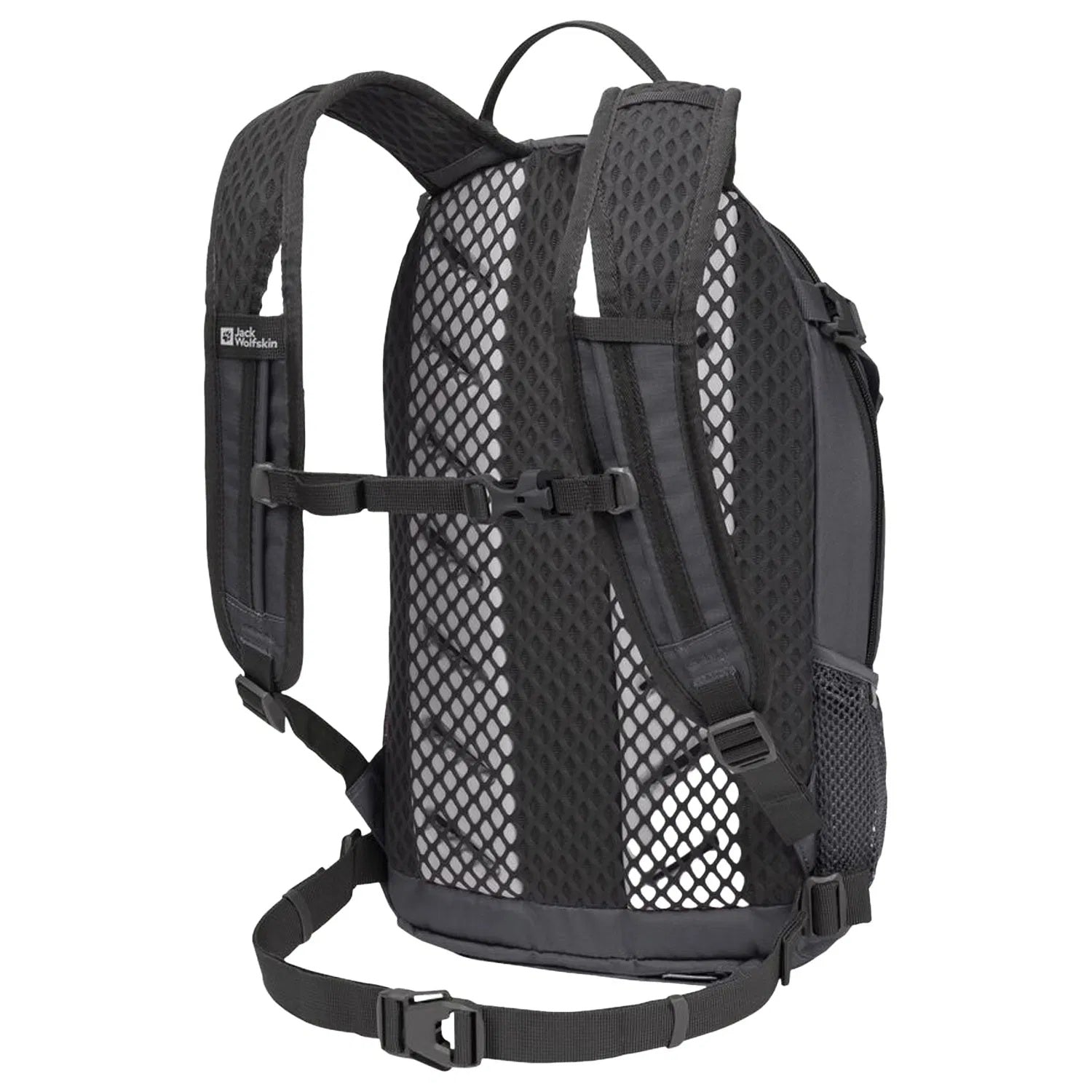Jack Wolfskin Velocity Unisex Sırt Çantası - Antrasit