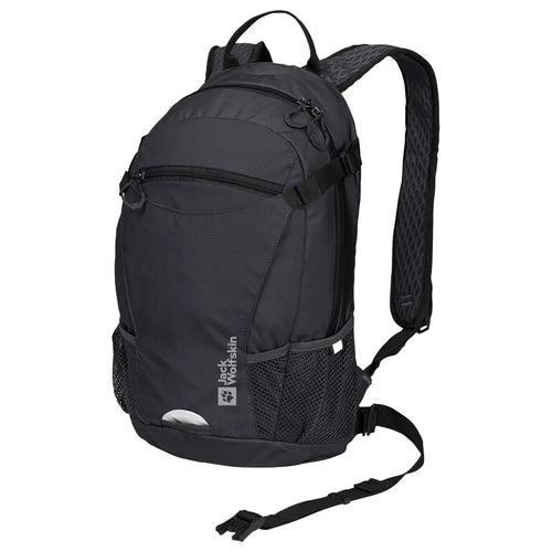 Jack Wolfskin Velocity Unisex Sırt Çantası - Antrasit
