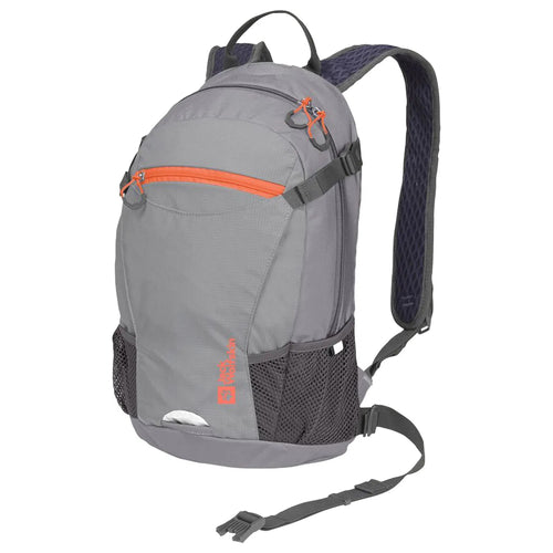 Jack Wolfskin Velocity Unisex Sırt Çantası - Gri