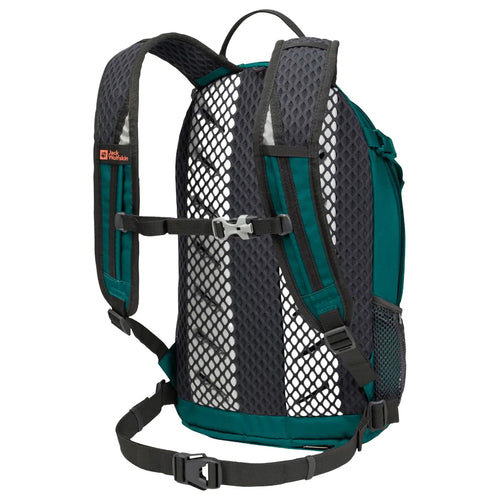 Jack Wolfskin Velocity Unisex Sırt Çantası - Yeşil