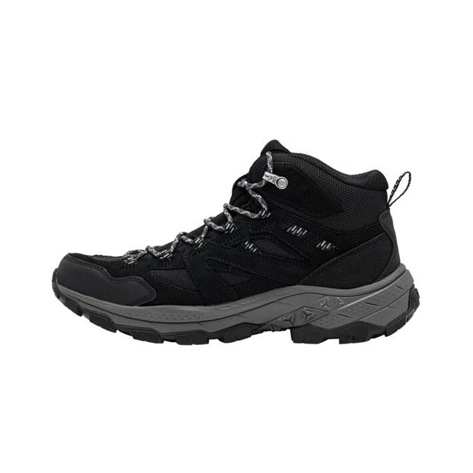 Jack Wolfskin Vojo Tour Texapore Mıd M Erkek Phantom Outdoor Bot