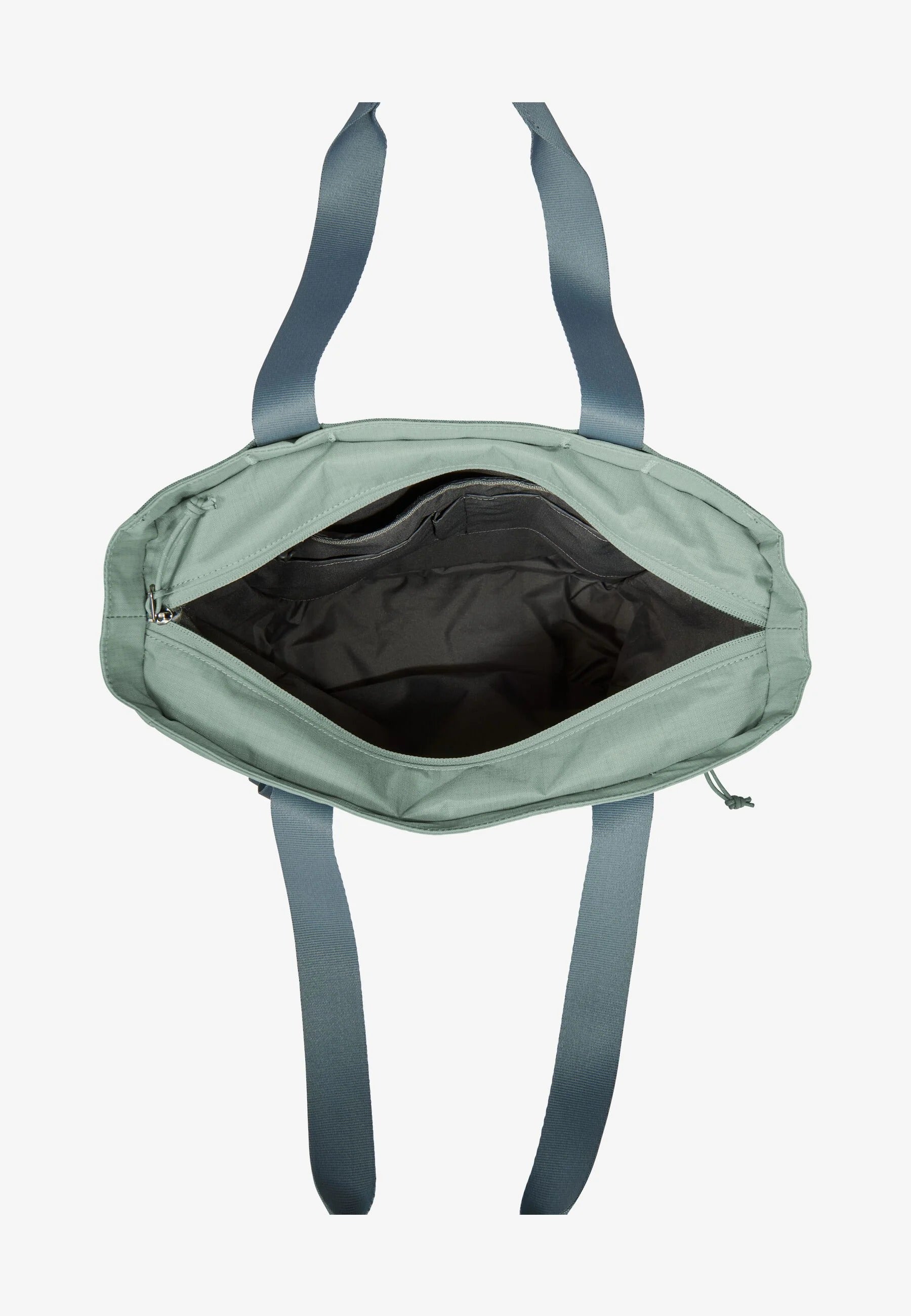 Jack Wolfskin  Zoya 2 in 1 Tote  Unisex Omuz Çantası - Yeşil