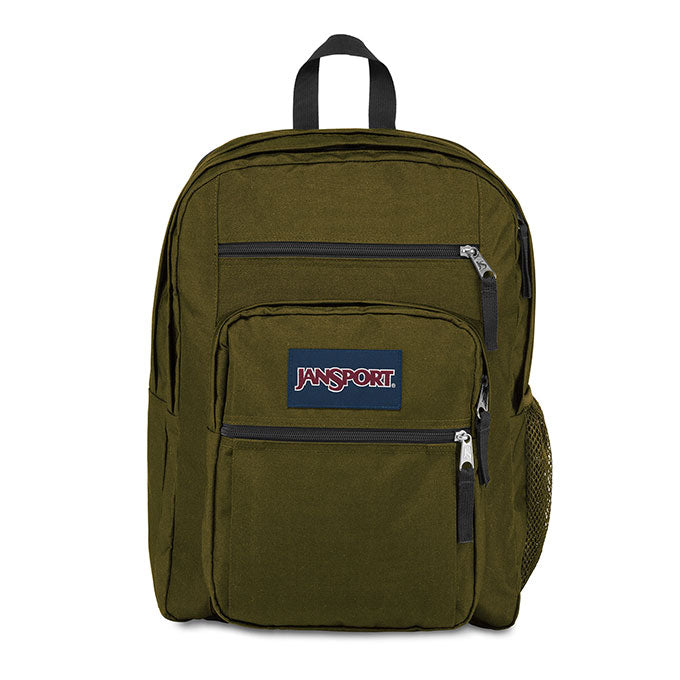Jansport Big Student 34 LT Unisex Sırt Çantası