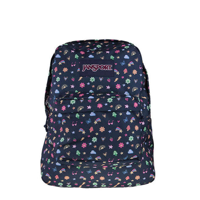 Jansport Superbreak Unisex Sırt Çantası