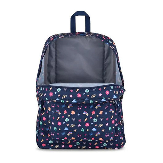 Jansport Superbreak Unisex Sırt Çantası