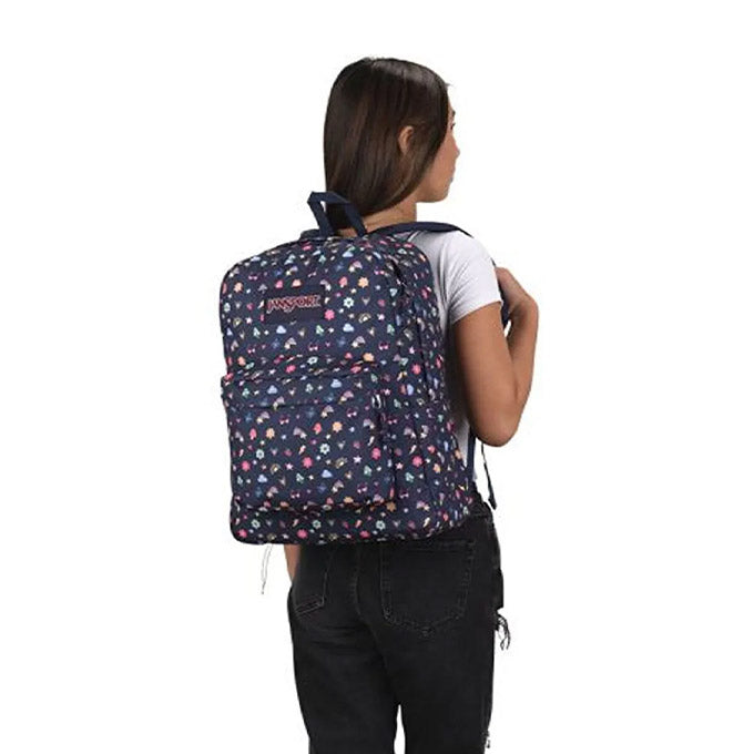 Jansport Superbreak Unisex Sırt Çantası