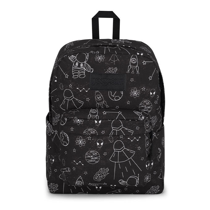 Jansport Superbreak 26 LT Unisex Sırt Çantası