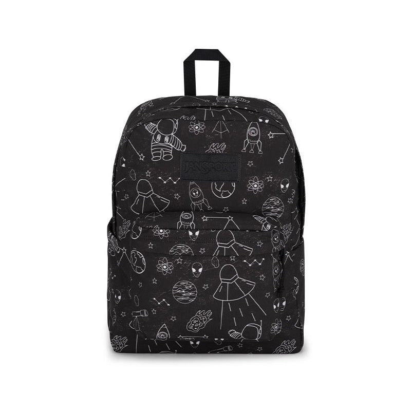 Jansport Superbreak 26 LT Unisex Sırt Çantası - görsel 2
