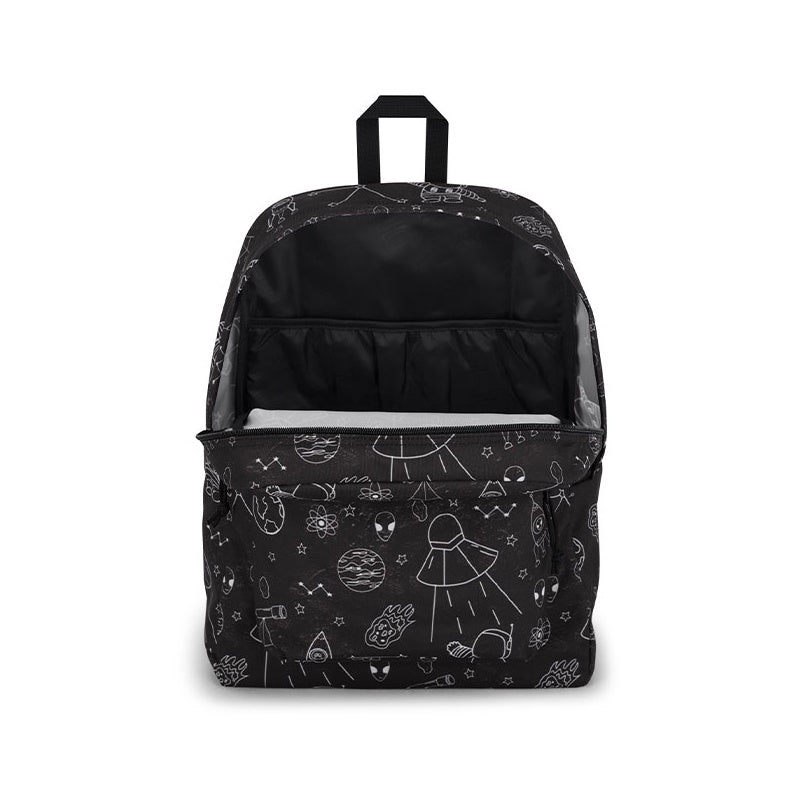 Jansport Superbreak 26 LT Unisex Sırt Çantası - görsel 3