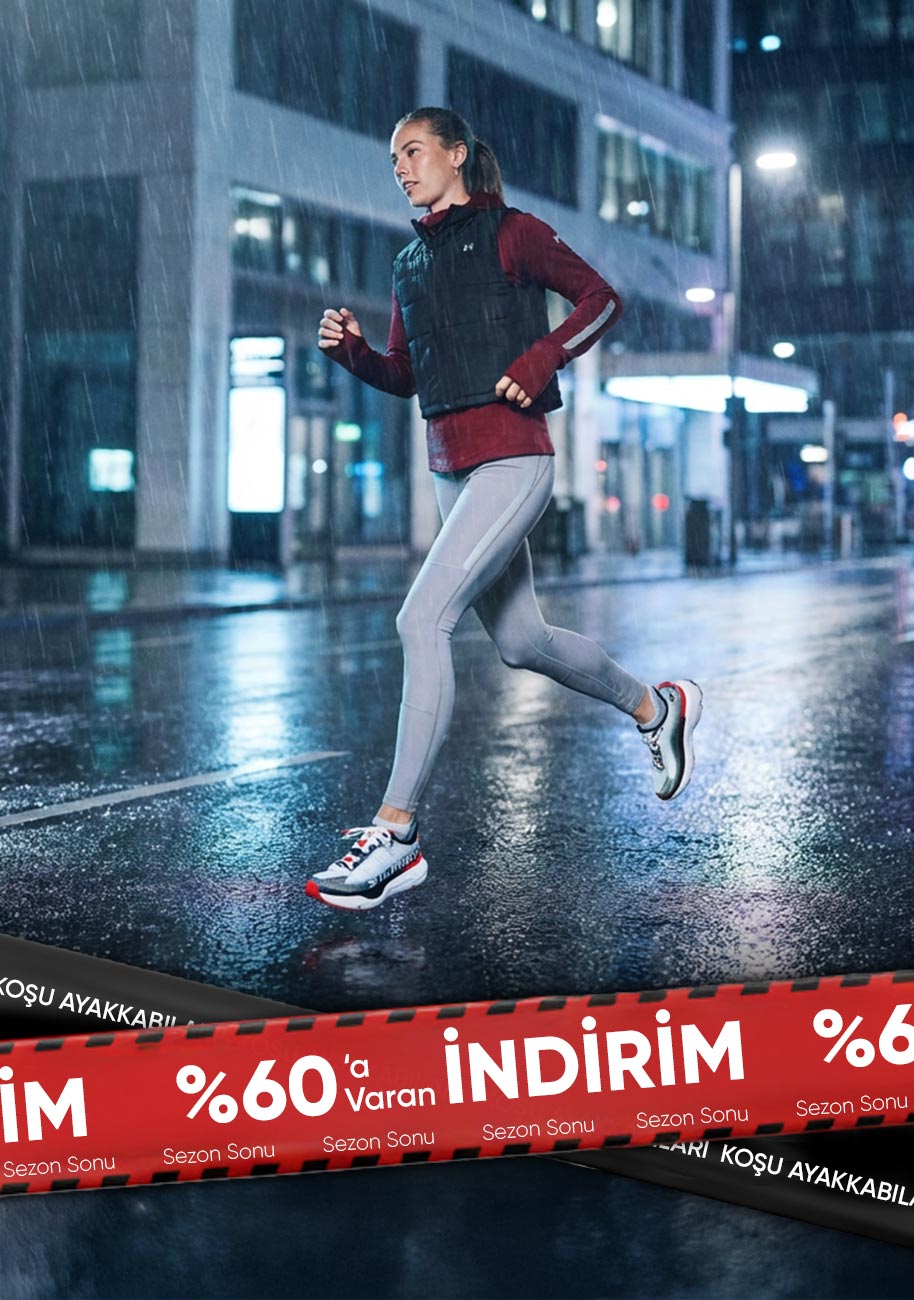 Koşu Ayakkabıları