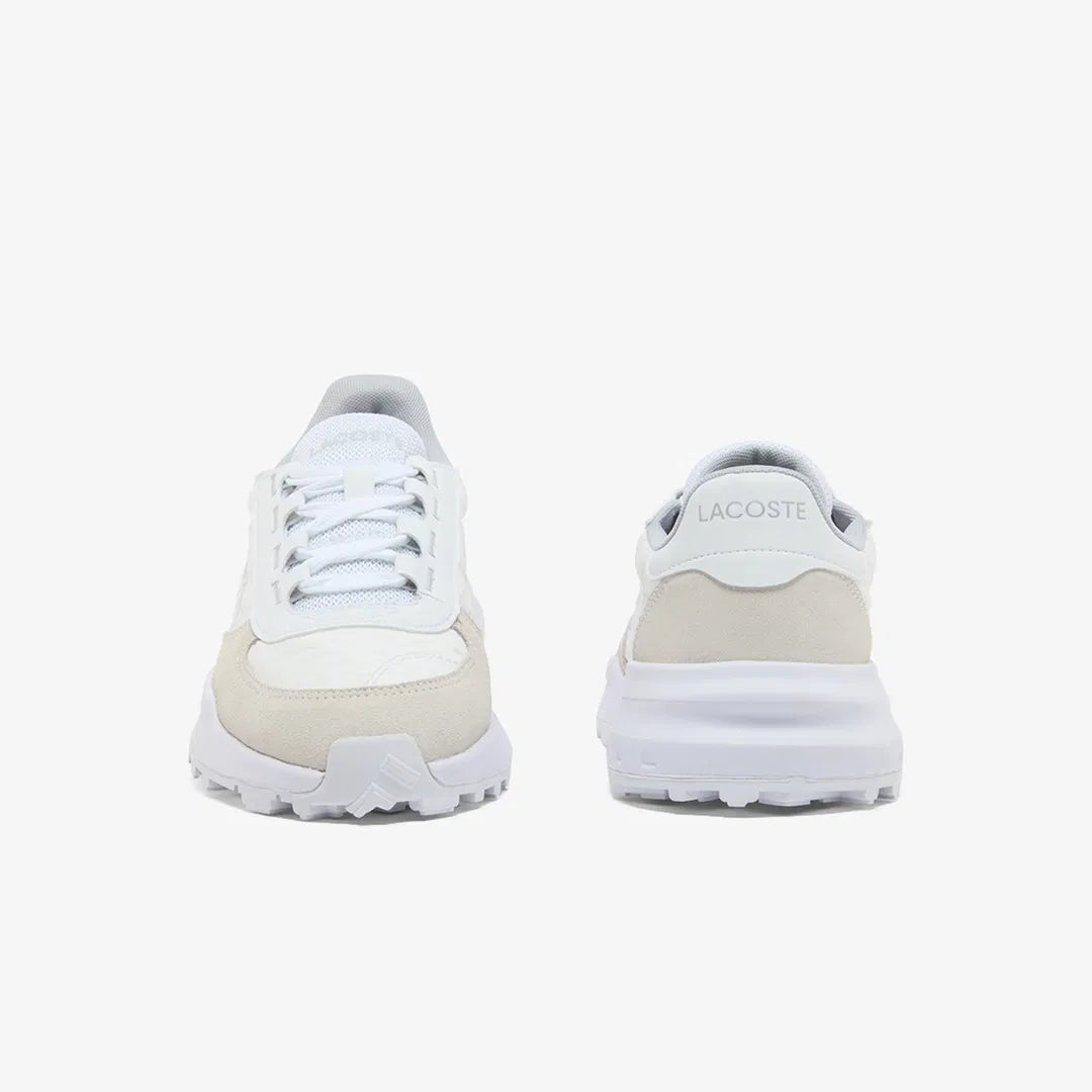 Lacoste Elite Active Evo Bej Kadın Sneaker