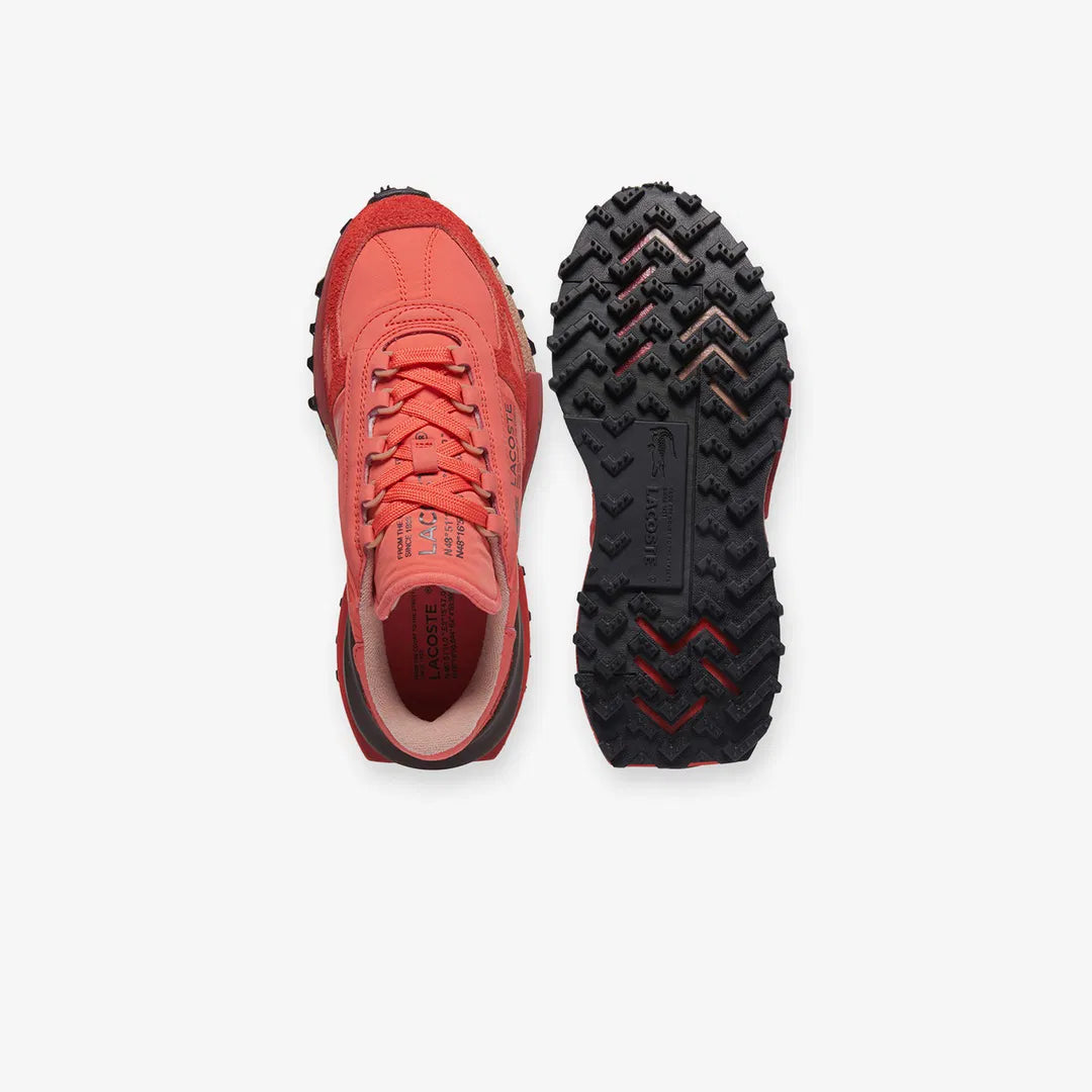 Lacoste Elite Active Beyaz Kadın Sneaker